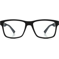 Mormaii Moscou M6070AGA55 サングラス - 男性用 - 黒