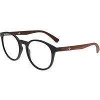 Mormaii Agra M6117AFW51 サングラス - 男性用 - 黒