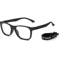 Mormaii Grab Infantil 子供用 M6077A1451 サングラス - 男性用 - 黒