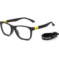 Mormaii Grab Infantil 子供用 M6077AFG51 サングラス - 男性用 - 黒