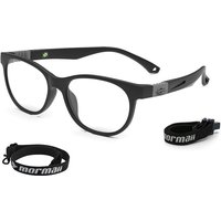 Mormaii Jump Infantil 子供用 M6089AFE49 サングラス - 男性用 - 黒