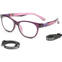 Mormaii Jump Infantil 子供用 M6089C8849 サングラス - 男性用 - Purple