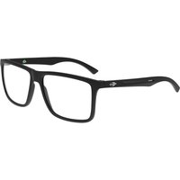 Mormaii Kona RX Magnetic M6175A1458 サングラス - 男性用 - 黒