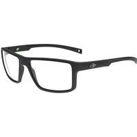 Mormaii Istambul 3 M6185A1455 サングラス - 男性用 - 黒