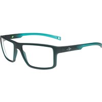Mormaii Istambul 3 M6185K0455 サングラス - 男性用 - 緑