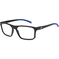 Mormaii Aspen M6211A2857 サングラス - 男性用 - 黒