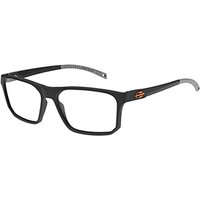 Mormaii Aspen M6211APJ57 サングラス - 男性用 - 黒
