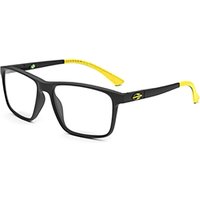 Mormaii Drop Infantil 子供用 M6073AFG49 サングラス - 男性用 - 黒