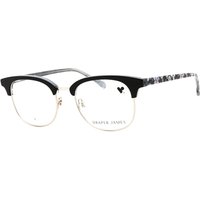 Draper James DJ5055 001 サングラス - 女性用 - 黒