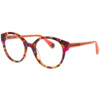 WOOW STEP UP 1 0134 Women’s Eyeglasses Tortoiseshell Size 51 - Blue Light Block Available