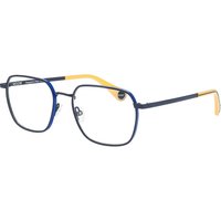WOOW BE STRONGER 1 933M Men's Eyeglasses Blue Size 52 - Blue Light Block Available
