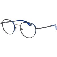 WOOW BE STRONGER 2 900 Men's Eyeglasses Black Size 50 - Blue Light Block Available