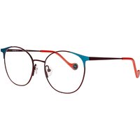 WOOW CHERRY PICK 2 9330 サングラス - 女性用 - 金色