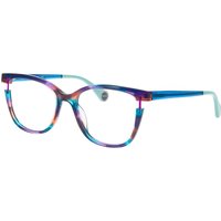 WOOW LUCKY CHARM 3 3602 サングラス - 女性用 - Rainbow