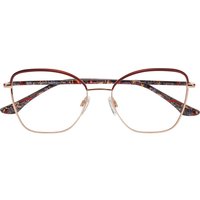 William Morris 70011 4021 サングラス - 女性用 - 黒