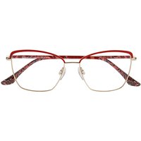 William Morris 70012 4021 サングラス - 女性用 - 黒