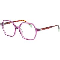 William Morris SOHO 1 3025 サングラス - 女性用 - 黒