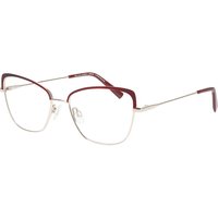 William Morris CANAL 1 3812 Women’s Eyeglasses Gold Size 52 - Blue Light Block Available