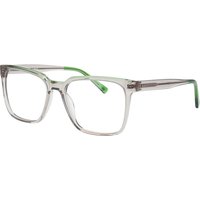 William Morris CARNABY 3 6525 サングラス - 男性用 - クリア