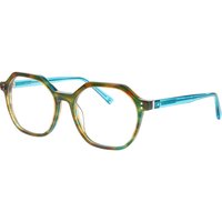 William Morris COVENT 2 9524 Women’s Eyeglasses Tortoiseshell Size 53 - Blue Light Block Available