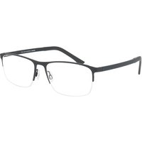 William Morris EARL 1 6031 サングラス - 男性用 - 黒
