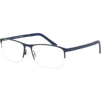William Morris EARL 1 9131 Men's Eyeglasses Blue Size 58 - Blue Light Block Available