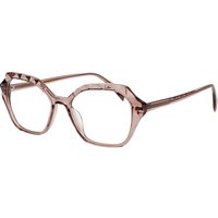 William Morris FARRAH 1732 Women’s Eyeglasses Brown Size 50 - Blue Light Block Available