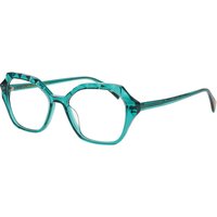 William Morris FARRAH 8532 サングラス - 女性用 - 青
