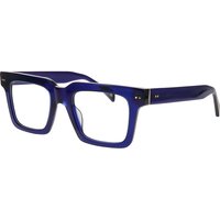 William Morris FINN 9035 Men's Eyeglasses Blue Size 53 - Blue Light Block Available