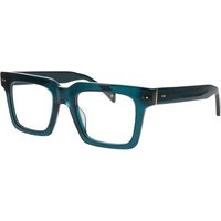 William Morris FINN 9535 Men's Eyeglasses Green Size 53 - Blue Light Block Available