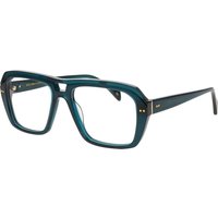 William Morris FORD 9535 サングラス - 男性用 - 緑
