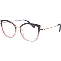 William Morris GABBY 5045 Women’s Eyeglasses Pink Size 53 - Blue Light Block Available