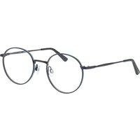 William Morris HOXTON 3 9131 サングラス - 男性用 - 青