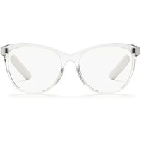Reebok by Lucyd Shine LCD011-30 Blue-Light Block Women’s Eyeglasses Size 52 - Blue Light Block Available
