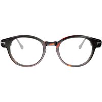 Solos ARGON 8 Smartglasses 6 ABL 青-Light Block サングラス - 男性用 -