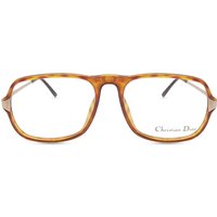 ディオール Dior Vintage ディオール Dior 2601 010 サングラス - 男性用 - べっ甲shell