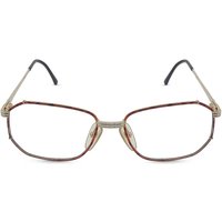 Dior Vintage Dior 2695 041 Men's Eyeglasses Tortoiseshell Size 53 - Blue Light Block Available