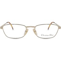 ディオール Dior Vintage ディオール Dior 2955 047 サングラス - 男性用 - 金色