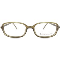 ディオール Dior Vintage ディオール Dior 3025 61Z サングラス - 女性用 - 緑