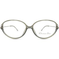 ディオール Dior Vintage ディオール Dior 3034 56Q サングラス - 女性用 - 緑