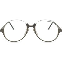 Porsche Design Vintage P5650 70 Men's Eyeglasses Grey Size 54 - Blue Light Block Available