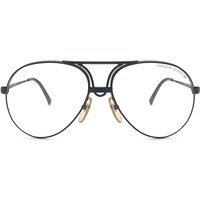 Porsche Design Vintage P5657 91 サングラス - 男性用 - 黒