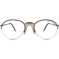 Porsche Design Vintage P5664 42 サングラス - 男性用 - べっ甲shell