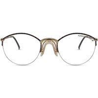Porsche Design Vintage P5670 42 Men's Eyeglasses Tortoiseshell Size 53 - Blue Light Block Available