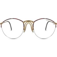 Porsche Design Vintage P5670 48 サングラス - 男性用 - べっ甲shell
