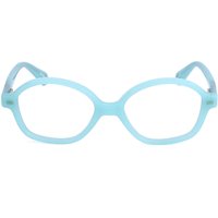 Minions MIN22077 SBLU Men's Eyeglasses Blue Size 45 - Blue Light Block Available