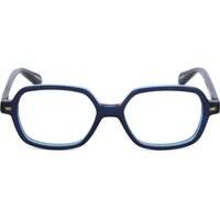 Minions MIN22080 Kids SNBLU Kids' Eyeglasses Blue Size 46 - Blue Light Block Available