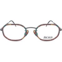 Hugo Boss Vintage 4716 026 サングラス - 男性用 - 茶色