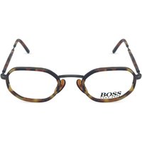 Hugo Boss Vintage 4716 072 サングラス - 男性用 - べっ甲shell