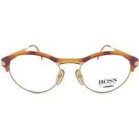 Hugo Boss Vintage 5122 041 サングラス - 男性用 - 金色